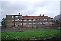 Apartments, Amhurst Park