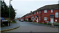 Suburbia; Brockworth, 3