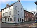 Bedford - The Mill Hotel