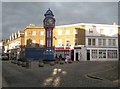 Sheerness: The Clock Tower