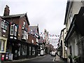 King Street, Knutsford