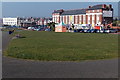 Friars Road and Paget Road, Barry Island