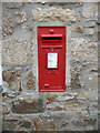 St. Erth: postbox № TR27 54