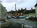 West Street Tetbury