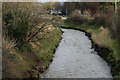 Afon Gyffin, Conwy