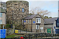 Harbour Masters building, Conwy