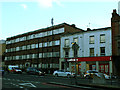 Ladbrokes, Blackheath Hill