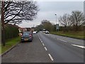 Guildford Road looking east