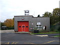 Winterton Fire Station