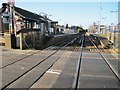 Ash railway station, Surrey