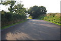 Lane to Windmill Farm