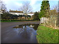 Recreation ground car park, Portskewett