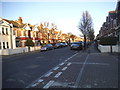 Revelstoke Road, Southfields