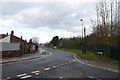SE5653 : Millfield Lane by DS Pugh