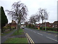 Earlsgate Road, Winterton (B1430)