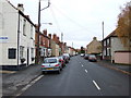 Park Street, Winterton (B1207)