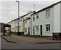 Stars Pitch houses, Mitcheldean