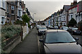 Clifton Road, Gloddaeth Avenue, Llandudno