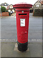 130 Rushmere Road George V Postbox