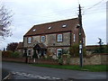 Cottage on School Lane, Appleby