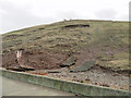 Landslip, Whitby