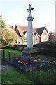 Ashchurch War Memorial