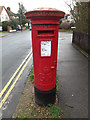 68 Lattice Avenue George V Postbox