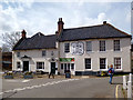 The Black Lion Hotel