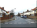 Lattice Avenue, Ipswich