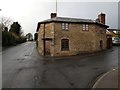 Toll House in Cleobury Mortimer on A4117