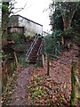 A Path around Cleobury