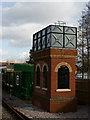 Water Tower at East Grinstead