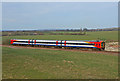 Train near Upton Scuadmore