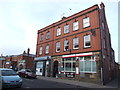 Filey Post Office