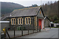 Fire Station, Betws-y-Coed