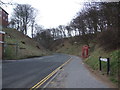 Church Ravine, Filey