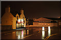 The Gurkha Kitchen, corner of North Road and Gilbertson Road, Lerwick