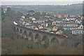 Viaduct at Penryn