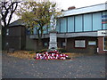 Scunthorpe War Memorial