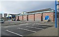 Lidl - Amberton Road