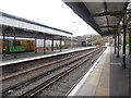 Birkenhead Central Station