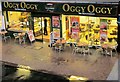 Pasty shop, Fleet Street, Torquay