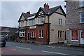 The Plough on Abergele Road, Old Colwyn, Colwyn Bay