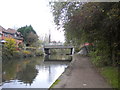 Beeston Canal in Lenton (4)