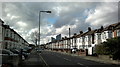 View of Pioneer Point from Albert Road