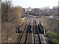 Lenton North Junction