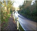 Church Hill, Stone-in-Oxney