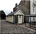 Main Street public toilets, Pembroke