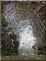 Stream below Ffordd Pentre Bach