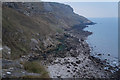 SH7783 : North side of the Great Orme by Ian S